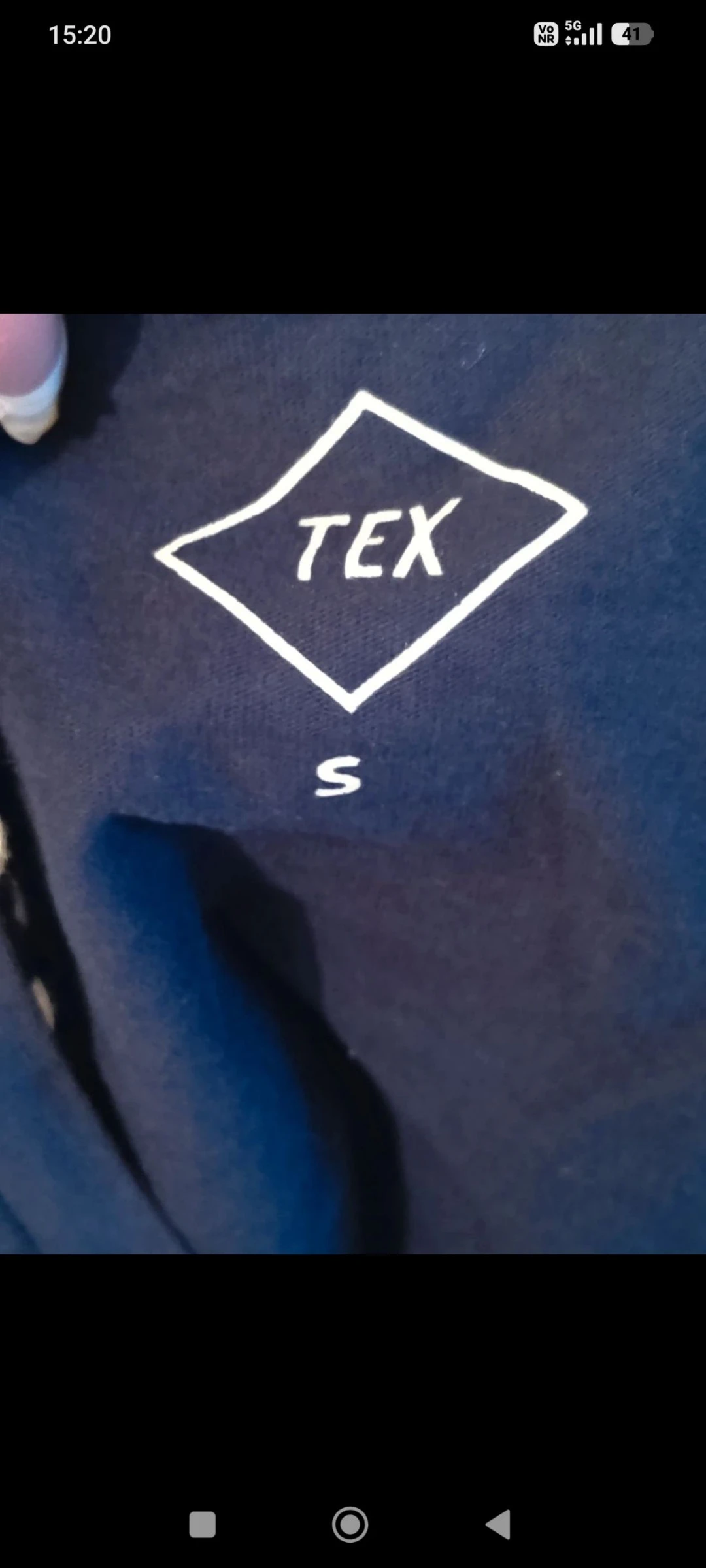 T shirt – photo 5